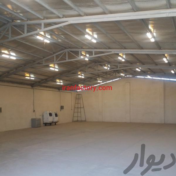 فروش سوله شیراز در منطقه صنعتی گچی