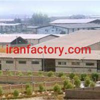 قیمت شهرک صنعتی اسدیه