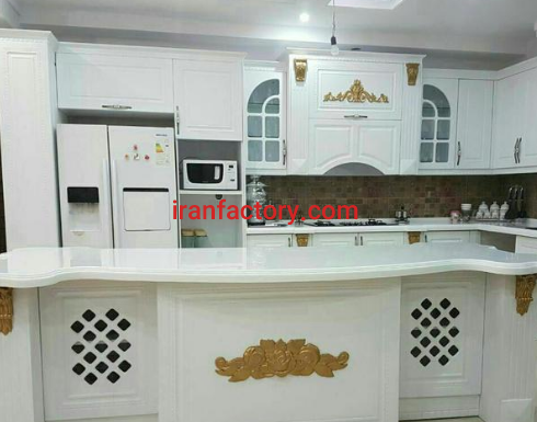 نصب و تعمیر کابینت و وسایل چوبی در تهران