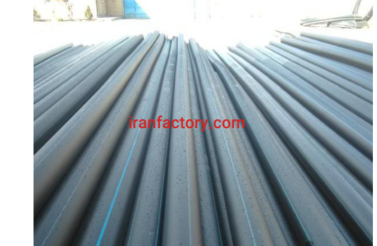 تولید کننده لوله پلی اتیلن کشاورزی در دزفول