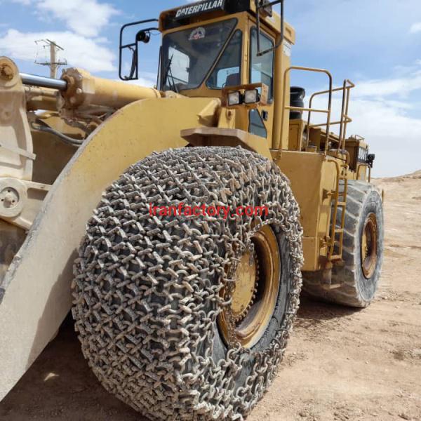 فروش لودر 988 کاترپیلار