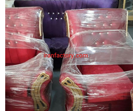 تولید و پخش جوراب با کیفیت عالی