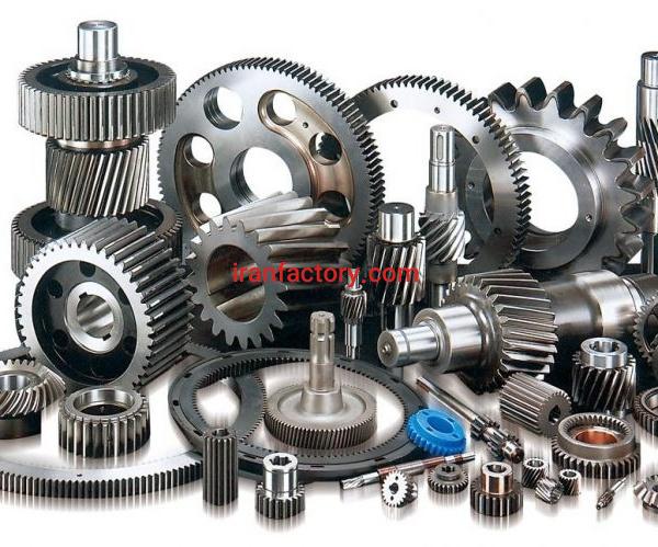 فروش قطعات کوماتسو 900