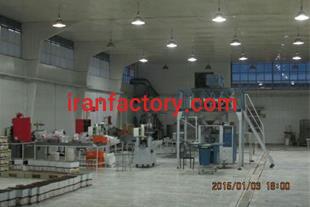 قیمت شهرک صنعتی خرگرد