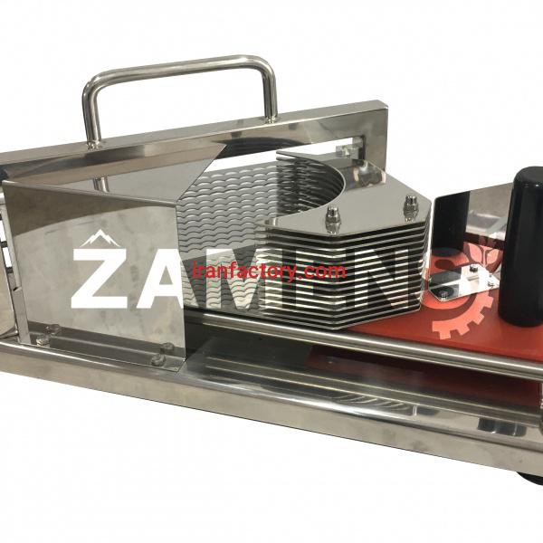 بهترین مارک اسلایسردستی کشویی