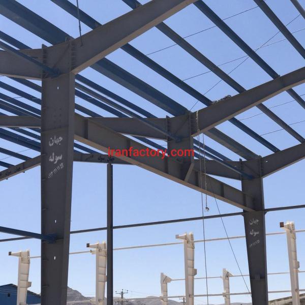 مشاور املاک فروش کارخانجات در اصفهان