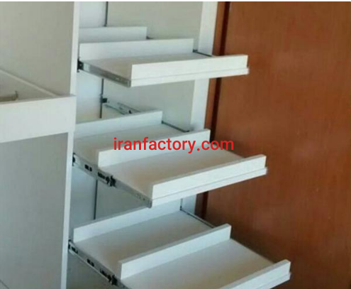 نصب و تعمیرات دکوراسیون و کارهای mdf در تهران