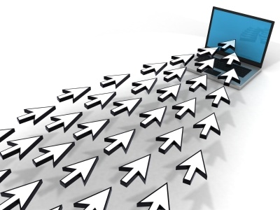 افزایش ترافیک سایت