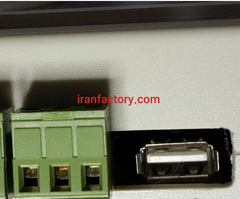 دستگاه کنترل دما و رطوبت فروشی در تهران