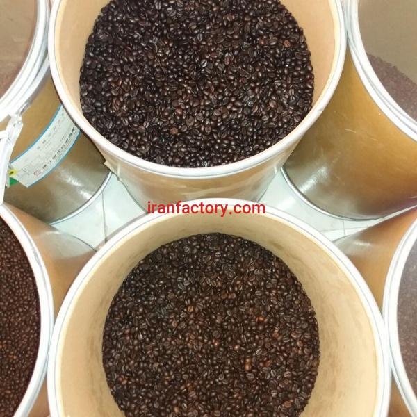 سایت فروش دان قهوه