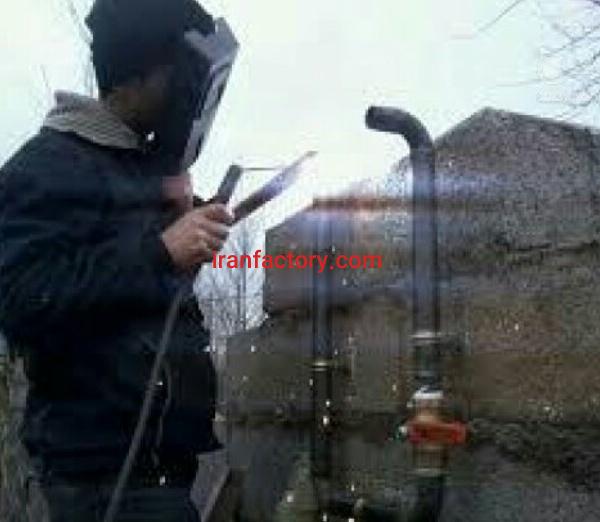 لوله کش اب فاظلاب تعمیر ات شیرالات نصاب توالت فرنگی