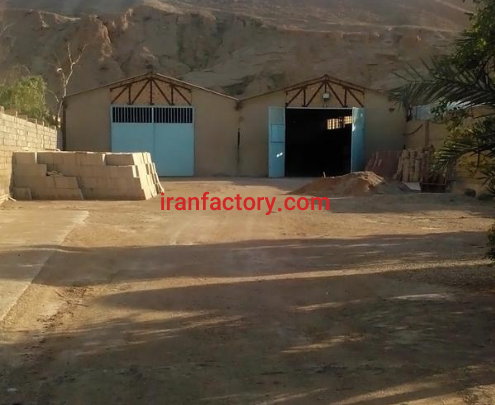 ۱۰۰۰ متر زمین فروش یا معاوضه برجاده در اهواز