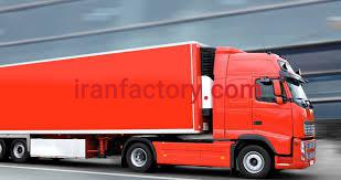 باربری آذر ماشین اصفهان