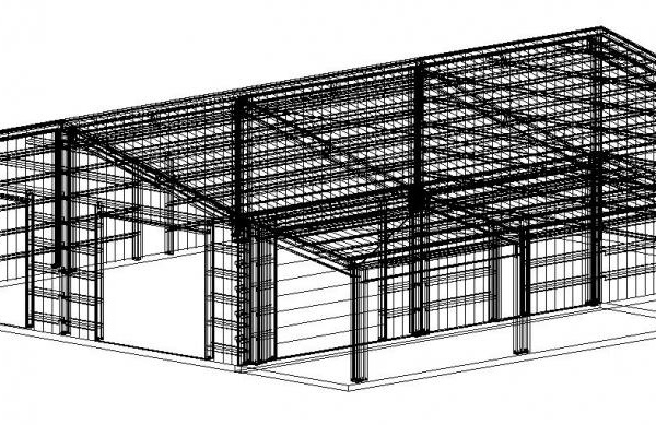فروش کارخانه 3000 متری فول امکانات در کرج