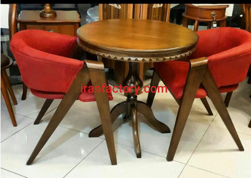 تولید و پخش میزغذاخوری به قیمت تولید شده