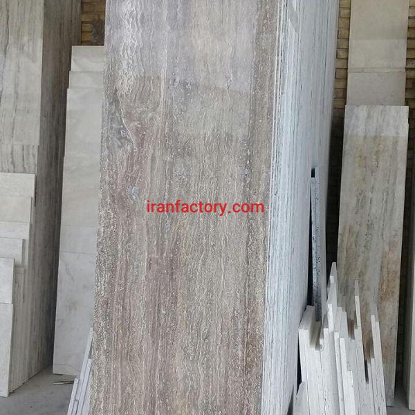 فروش تراورتن سیلور تکاب شاهد