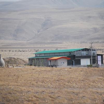فروش کارخانه آب معدنی در شهرستان مرند آذربایجان شرقی