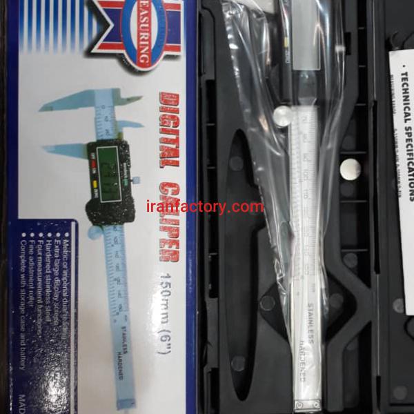 فروش کولیس دیجیتال