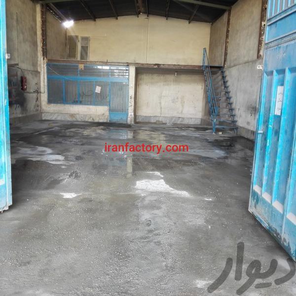 فروش سوله در شهرک صنعتی محمود آباد