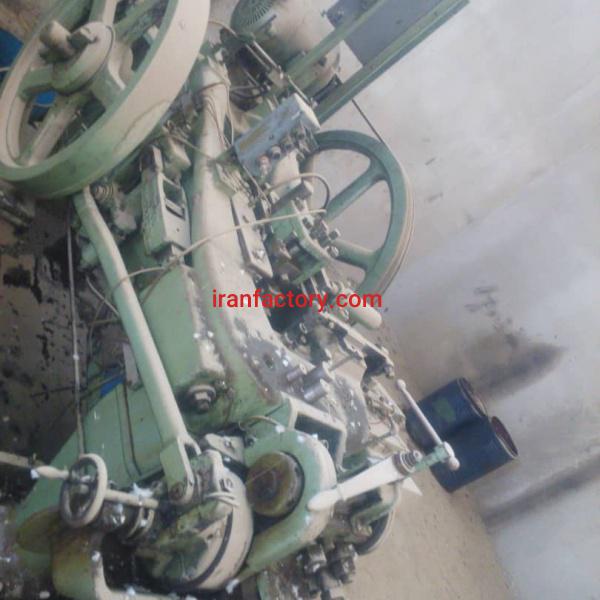 فروش دستگاه پیچ دست دوم