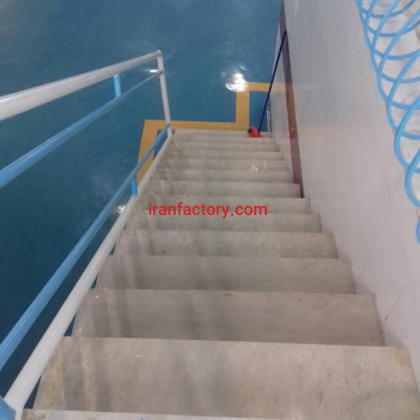 کارخانه لوکس مواد غذایی لرستان