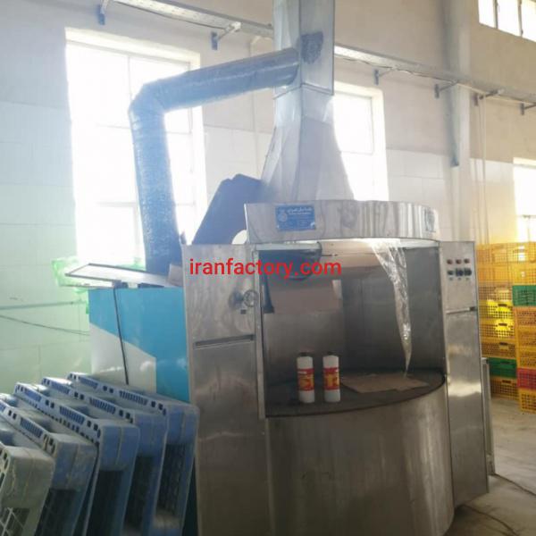 فروش دستگاه نان لواش در تهران