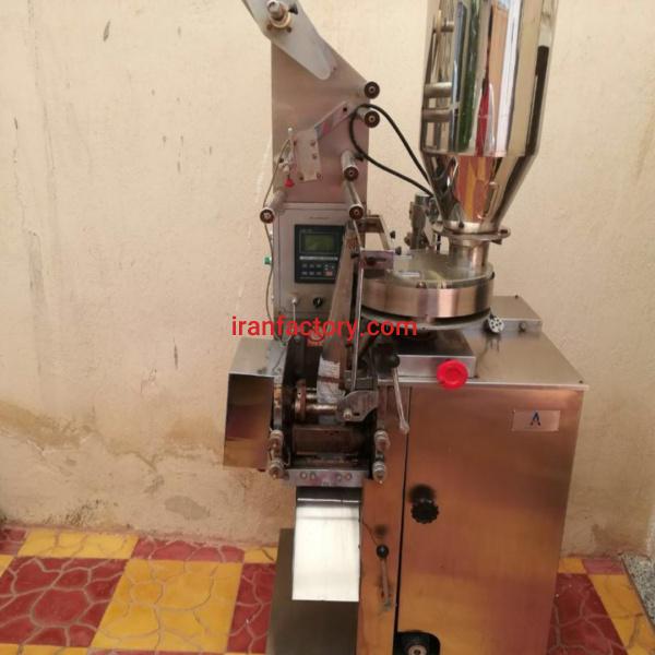 فروش دستگاه بسته بندی