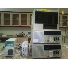 فروش دستگا ه HPLC ساخت آمریکا