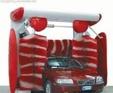 فروش کارواش تمام اتوماتیک سواری شوی