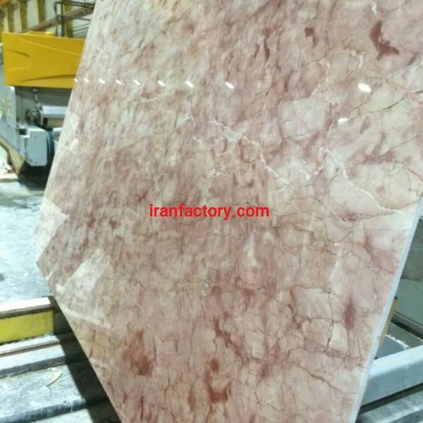 فروش معدن مرمریت با موقعیت عالی