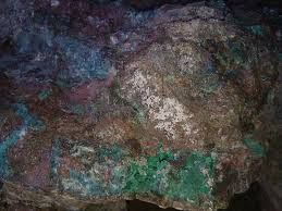 فروش معدن مس در حوالی سمنان