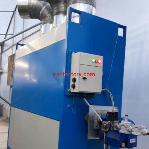 فروش هیتر در تهران 