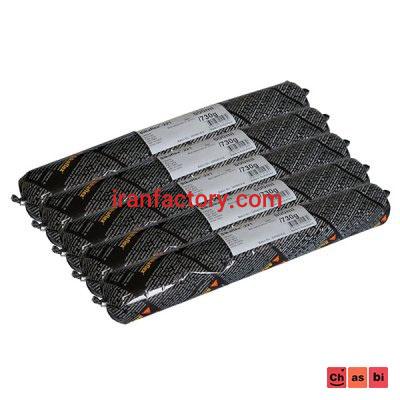 چسب پلی اورتان سوسیسی سیکا فلکس