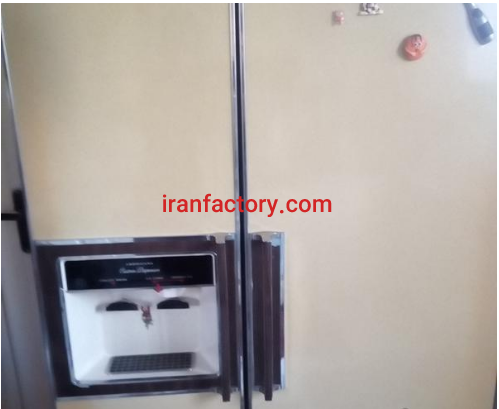 تعمیرات  انواع یخچال های خانگی و صنعتی در اصفهان