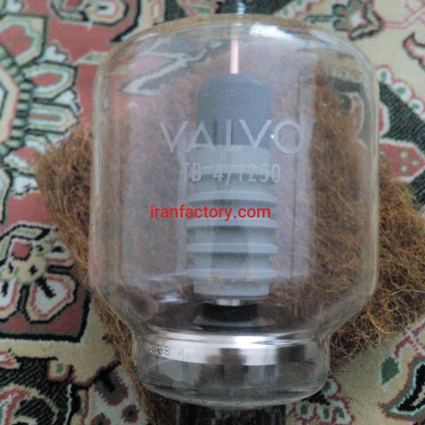 لامپ فرکانسی اصیل