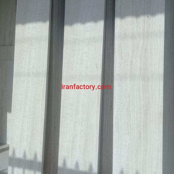 فروش تراورتن عباس آباد موج دار ممتاز کرم امید