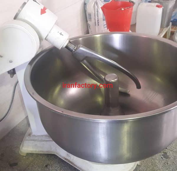 خط کیک و کلوچه