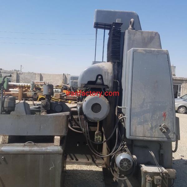 دستگاه سنگ تخت مغناطیسی