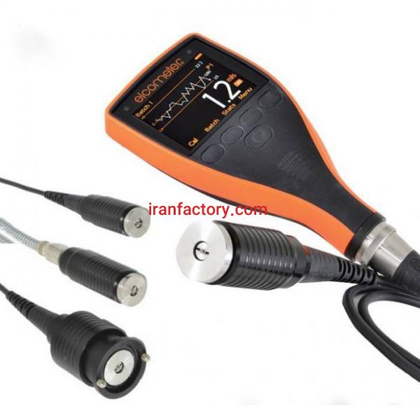 فروش زبری سنج الکومتر 224