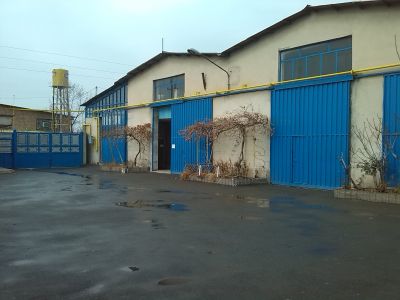 فروش کارخانه با وام مصوب استانداری در قزوین_فروش کارخانه مایعات شوینده در قزوین- فروش کارخانه مایعات شوینده در جاده قدیم کرج