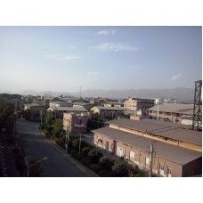 فروش کارخانه در شهرک صنعتی هشتگرد البرز _ تهران