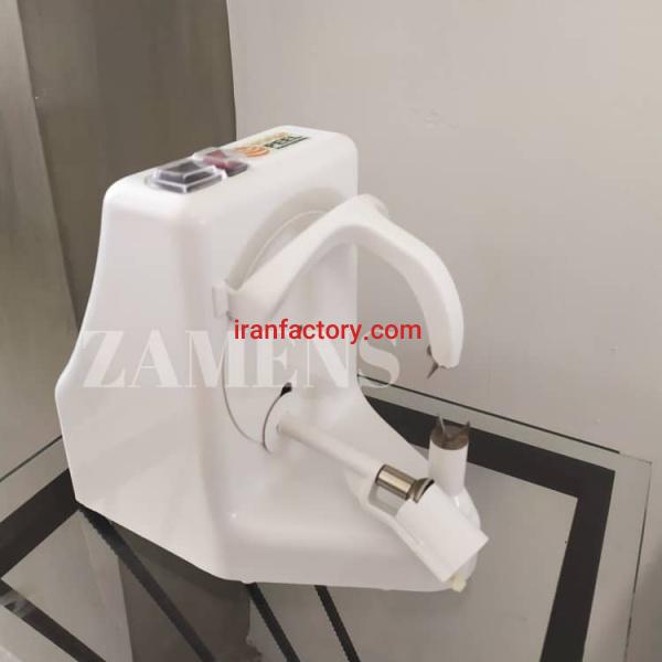 سایت فروش پوست گیر میوه دستگاه میوه خشک کن