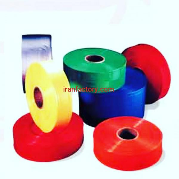 پوشش سوسیس کالباس