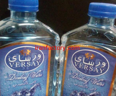 اب معدنی کتابی وکوچک وبزرگ