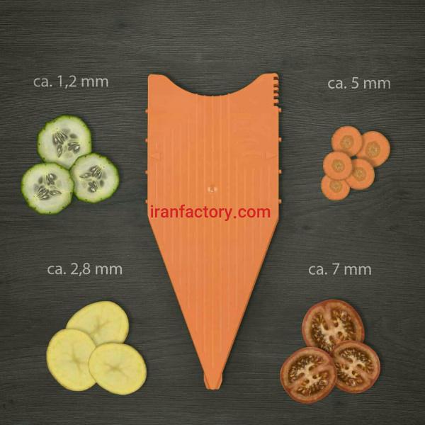 قیمت فروش اسلایسر دستی