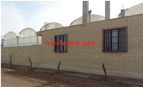 شراکت یا واگذاری گلخانه در ملارد