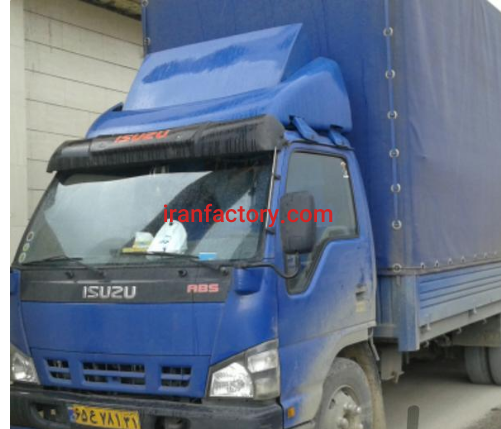 باربری اسان بار خرم به تمام نقاط کشور