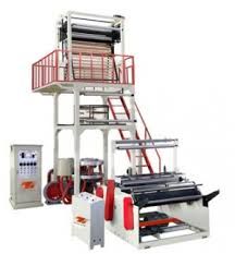 فروش ماشین آلات تولید نایلکس کیسه پلاستیک دسته دار