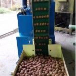 فروش دستگاه  گردو شکن و بادام شکن و دانه های گیاهی