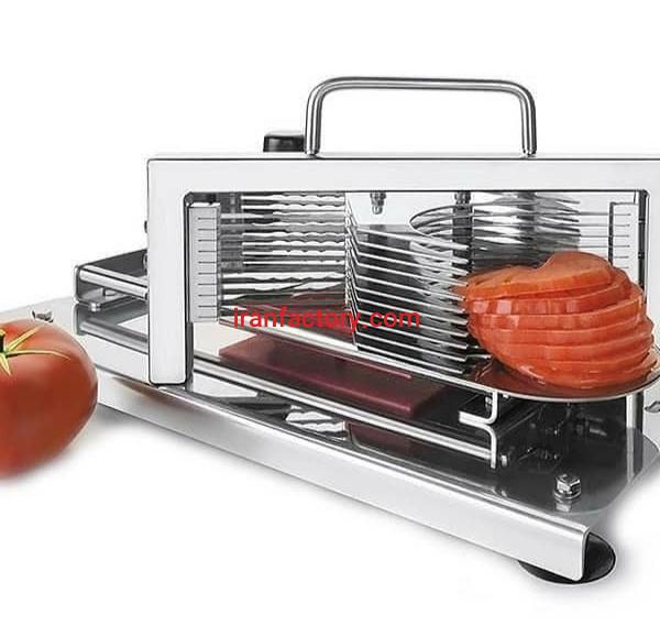 اسلایسر دستی میوه